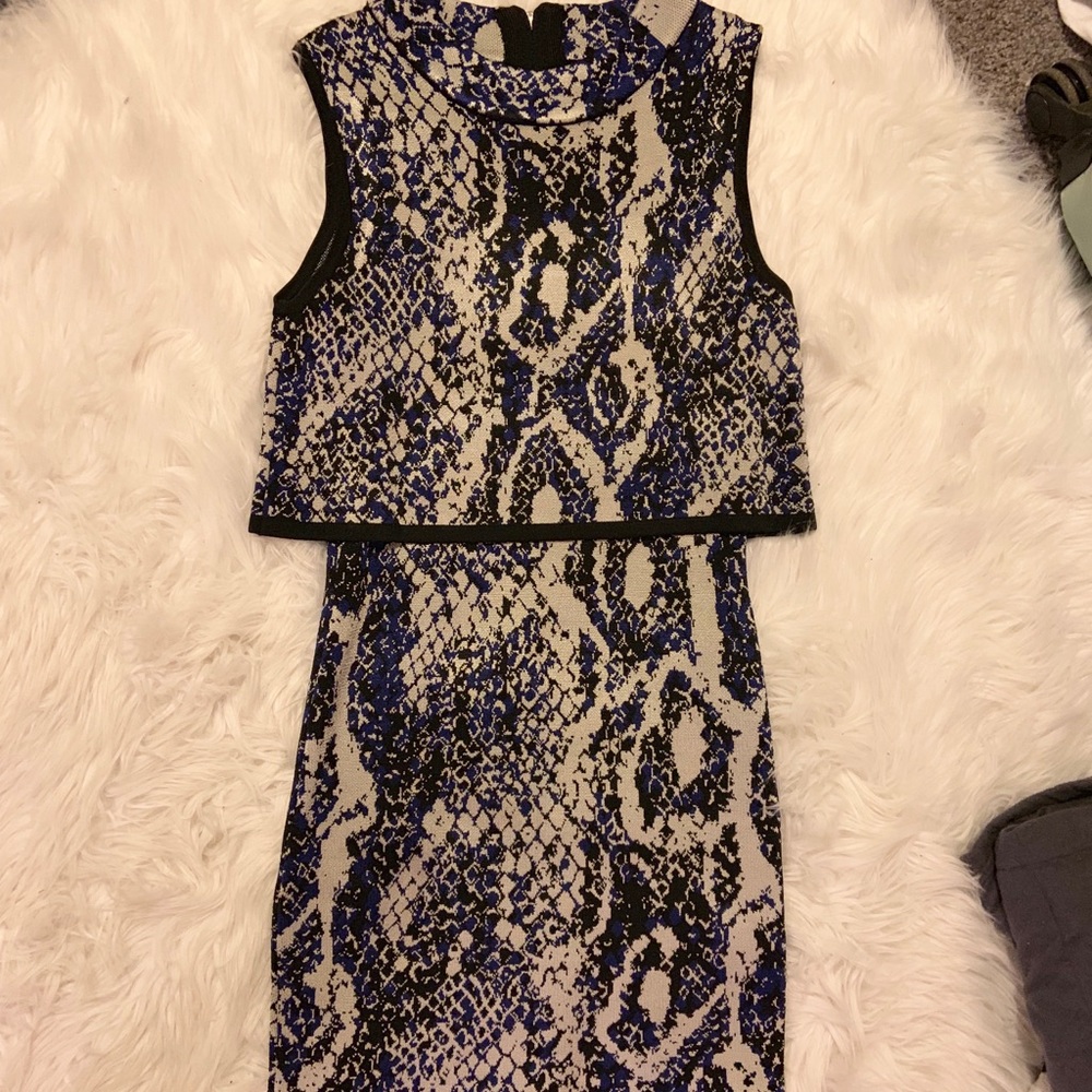 Cocktail dress